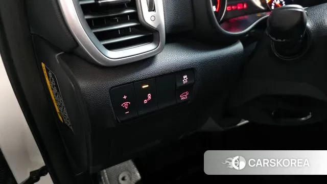 Kia Sportage 4th Generation id 3351391 из Кореи 9