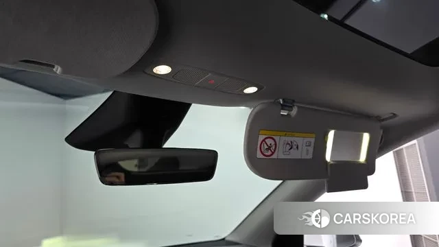 Tesla Model Y id 3452097 из Кореи 9