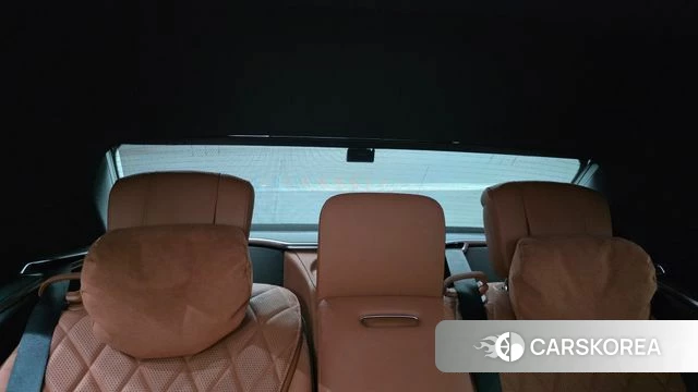 Mercedes-Benz S-Class W223 id 4534863 из Кореи 9
