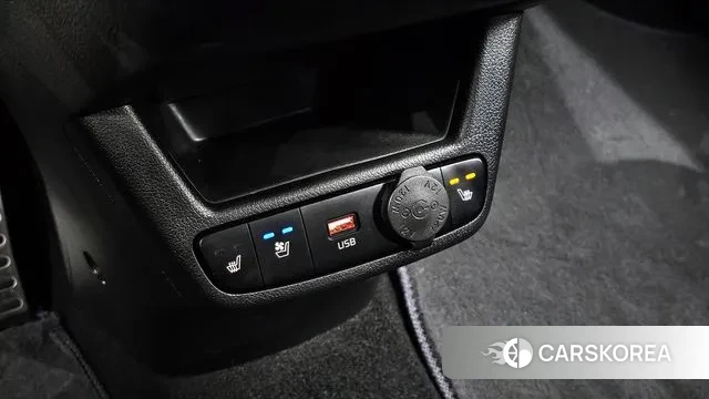 Kia The New Kia Ray id 3507623 из Кореи 9