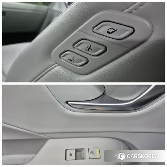 Hyundai Kona (SX2) id 3618980 из Кореи 9