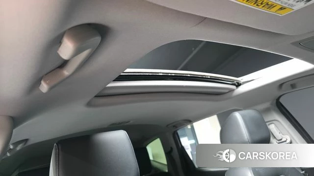 Honda CR-V 5th generation id 4384614 из Кореи 9