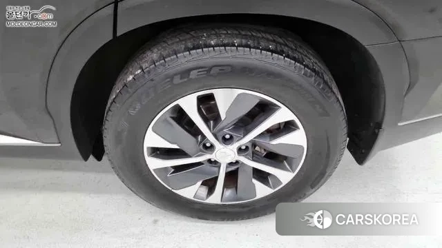 Hyundai Palisade id 3616962 из Кореи 9