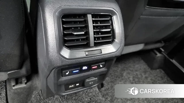 Volkswagen Tiguan second Generation id 3269684 из Кореи 9