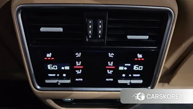 Porsche Cayenne (PO536) id 3018680 из Кореи 9