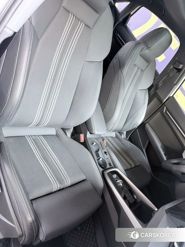 Audi A3 id 4254775 из Китая 9
