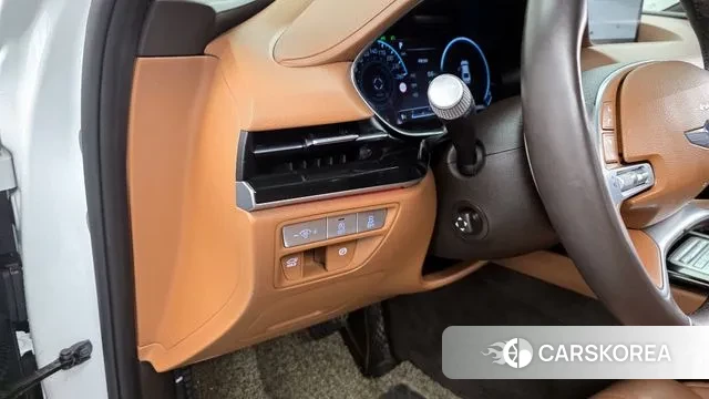 Genesis G80 (RG3) id 3406383 из Кореи 9