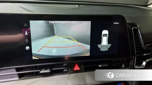 Kia Sportage 5th Generation id 3031867 из Кореи 9