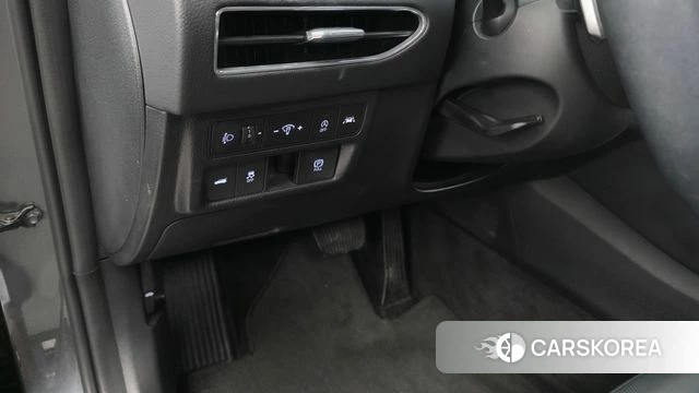 Hyundai Sonata (DN8) id 4745304 из Кореи 9