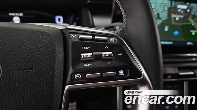 Ssangyong Torres id 2934952 из Кореи 9