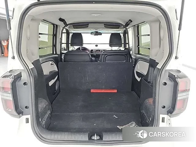 Kia The New Kia Ray id 2997704 из Кореи 9