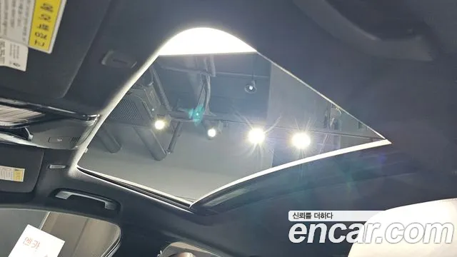 BMW 5 Series (G30) id 2577515 из Кореи 9