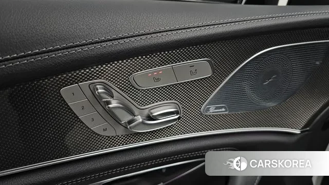 Mercedes-Benz CLS-Class C257 id 3444487 из Кореи 9