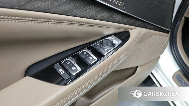 Kia K8 Hybrid id 4500226 из Кореи 9