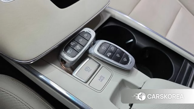 Hyundai The New Grandeur IG id 4187280 из Кореи 9