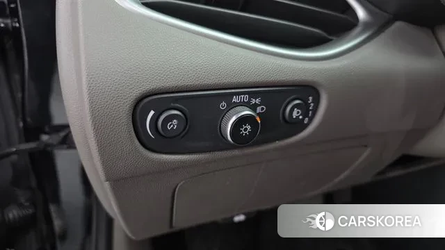 Chevrolet (GM Daewoo) The New Malibu id 3703489 из Кореи 9