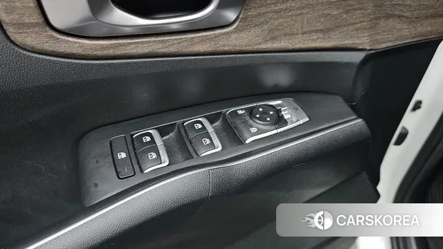 Kia Sorento 4th Generation id 3752700 из Кореи 9