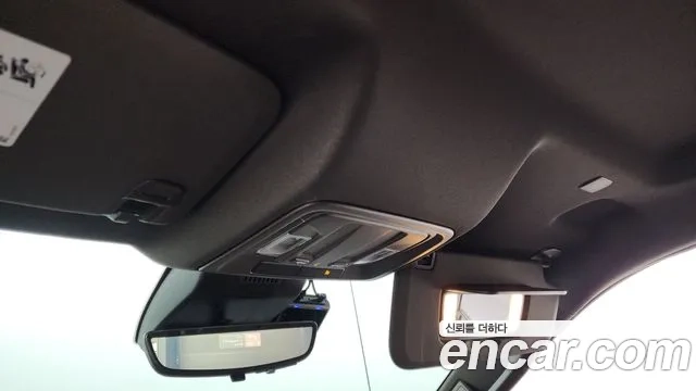 GMC Sierra id 2943191 из Кореи 9