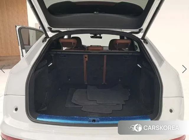 Audi Q5 (FY) id 3457881 из Кореи 9