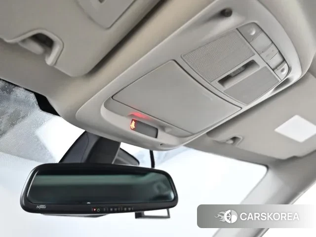 Renault Korea (Samsung) QM6 id 3009228 из Кореи 9