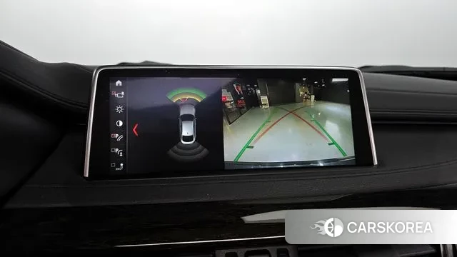 BMW X6 (F16) id 3656874 из Кореи 9