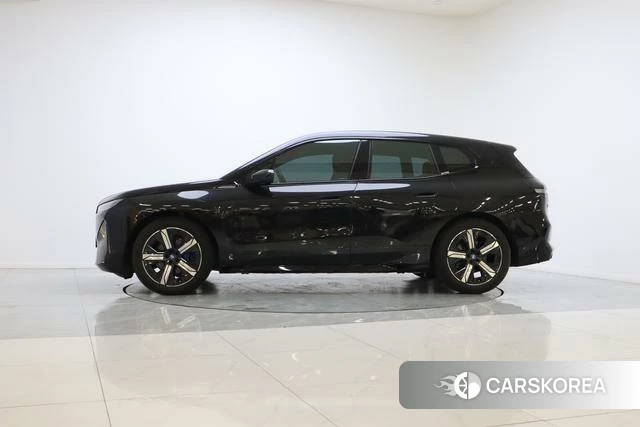 BMW iX id 4236153 из Китая 9
