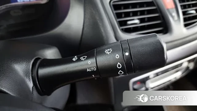 Renault Korea (Samsung) SM3 Neo id 3085411 из Кореи 9