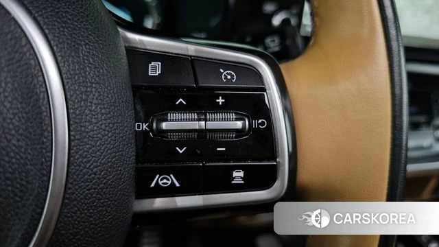 Kia Sorento 4th Generation id 4793157 из Кореи 9