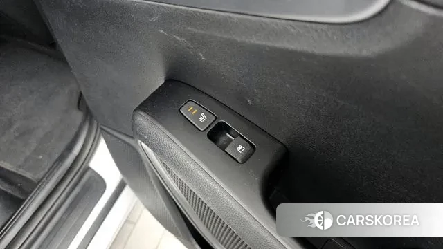 Kia Soul Booster EV id 2981467 из Кореи 9