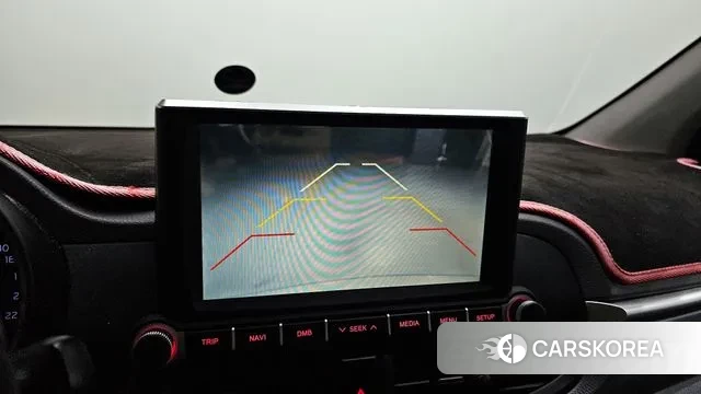 Kia All New Morning (JA) id 3709087 из Кореи 9