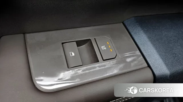 Kia Tasman id 3732330 из Кореи 9