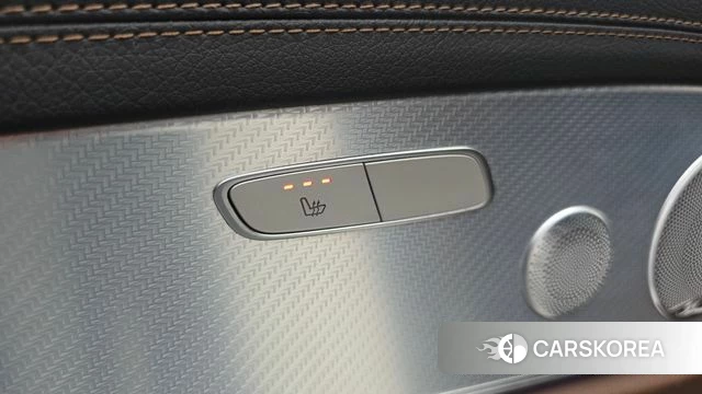 Mercedes-Benz E-Class W213 id 4727146 из Кореи 9