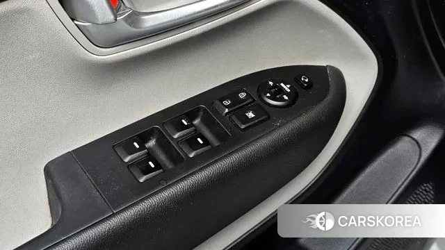 Kia The New Ray id 3197106 из Кореи 9