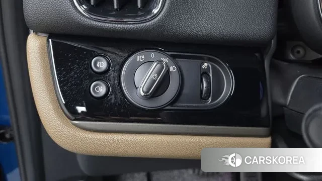 Mini Cooper Countryman id 3753758 из Кореи 9