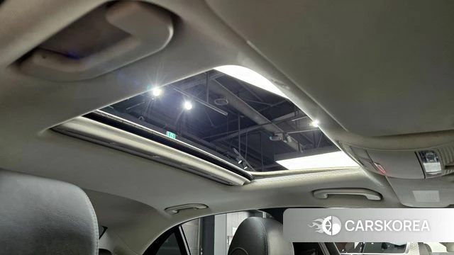 Mercedes-Benz E-Class W213 id 4225641 из Кореи 9