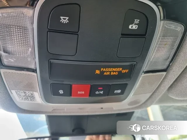 Hyundai Sonata (DN8) id 3037191 из Кореи 9