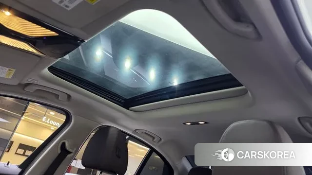 BMW 3 Series (G20) id 3583131 из Кореи 9