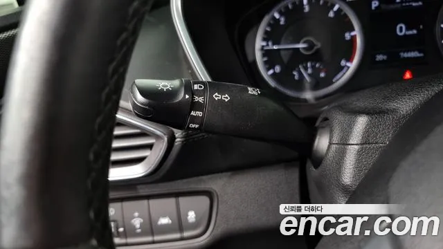 Hyundai Santa Fe TM id 2706411 из Кореи 9