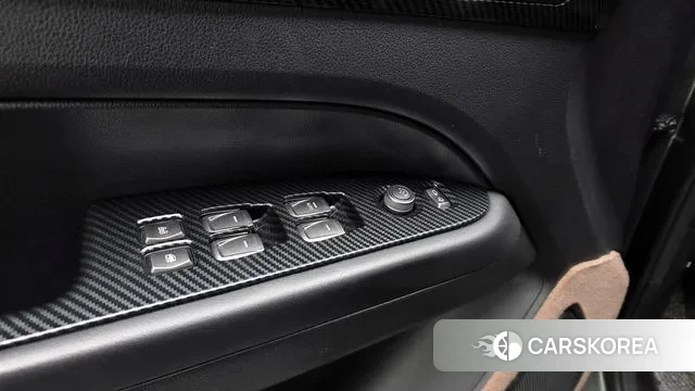 Ssangyong The New Rexton Sport id 3670909 из Кореи 9