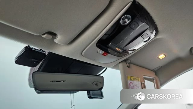 Kia The New K5 3rd generation id 3841499 из Кореи 9