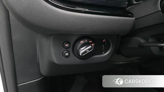 Mini Cooper Clubman id 4230406 из Кореи 9