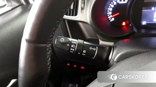 Kia The New Ray id 3463726 из Кореи 9