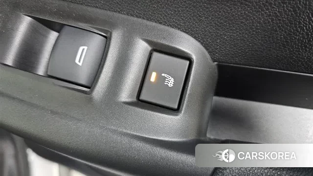 Chevrolet (GM Daewoo) Trailblazer id 3712713 из Кореи 9