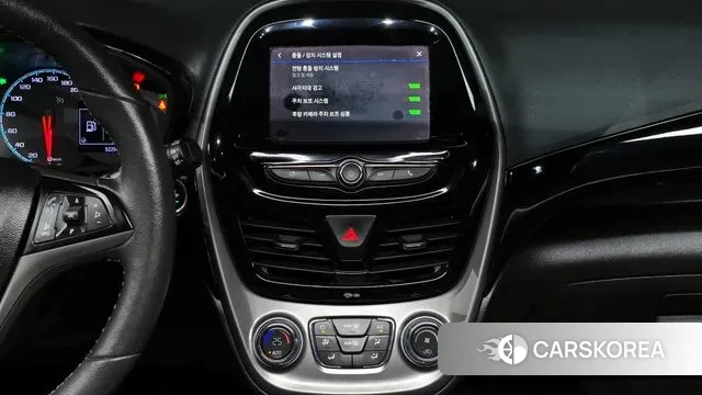 Chevrolet (GM Daewoo) The New Spark id 3601996 из Кореи 9