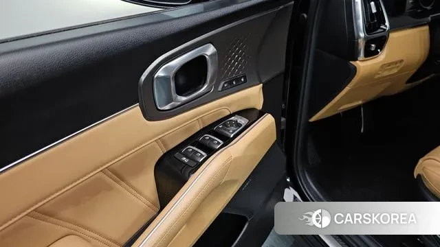 Kia Sorento 4th Generation id 3523845 из Кореи 9