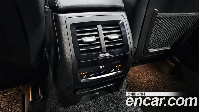 BMW X3 (G01) id 2835033 из Кореи 9