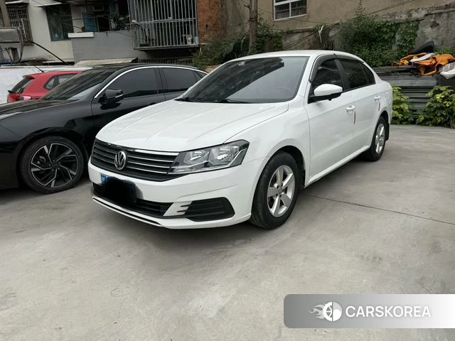 Volkswagen Lavida id 4306956 из Китая 9