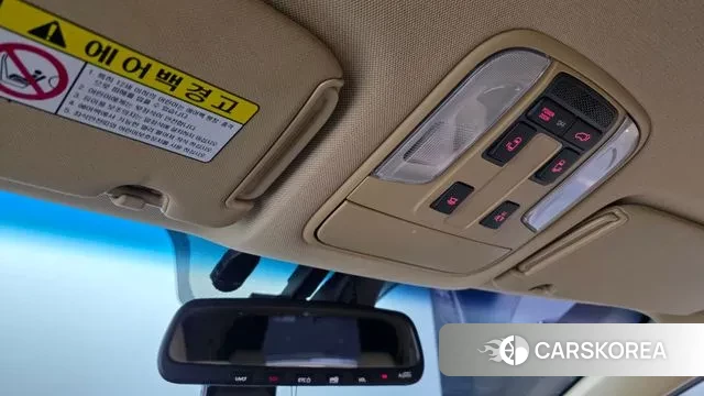 Kia The New Carnival id 3789569 из Кореи 9