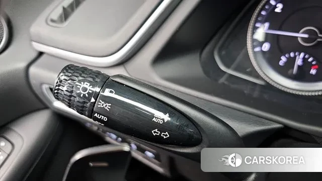 Hyundai Sonata (DN8) id 3371065 из Кореи 9