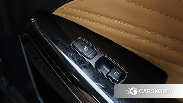 Kia K7 Premier id 4573954 из Кореи 9